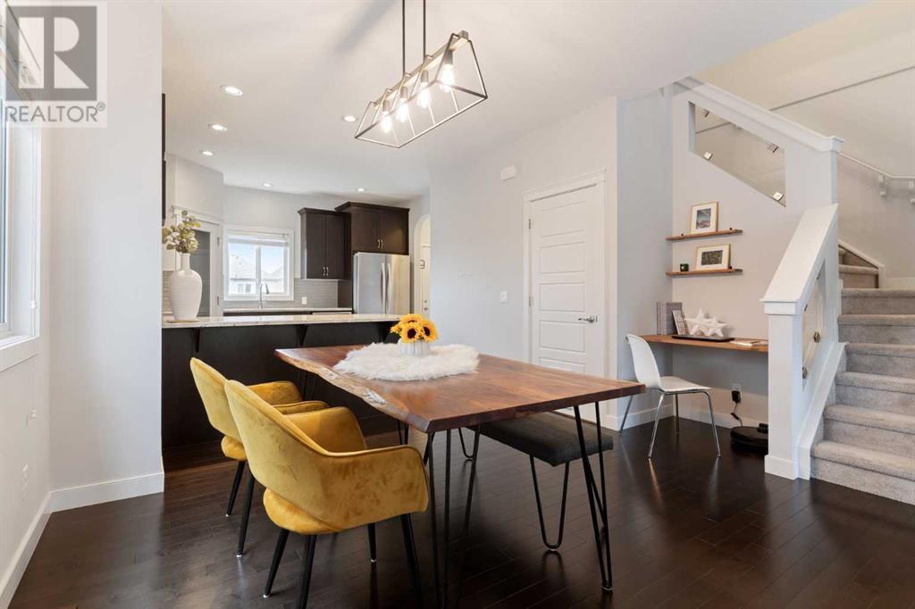 41 Evanscrest Rise Nw, Calgary, Alberta  T3P 0R7 - Photo 10 - A2219646