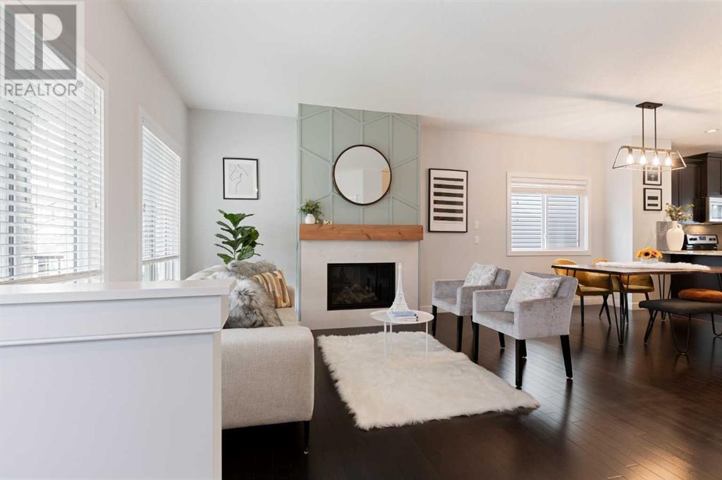 41 Evanscrest Rise Nw, Calgary, Alberta  T3P 0R7 - Photo 5 - A2219646