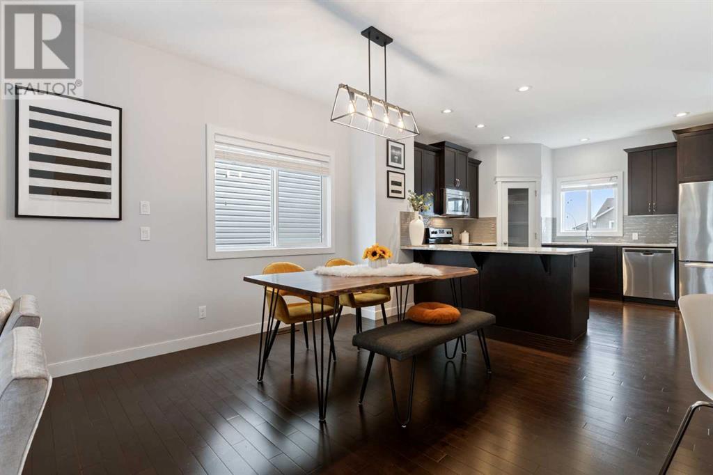 41 Evanscrest Rise Nw, Calgary, Alberta  T3P 0R7 - Photo 8 - A2219646