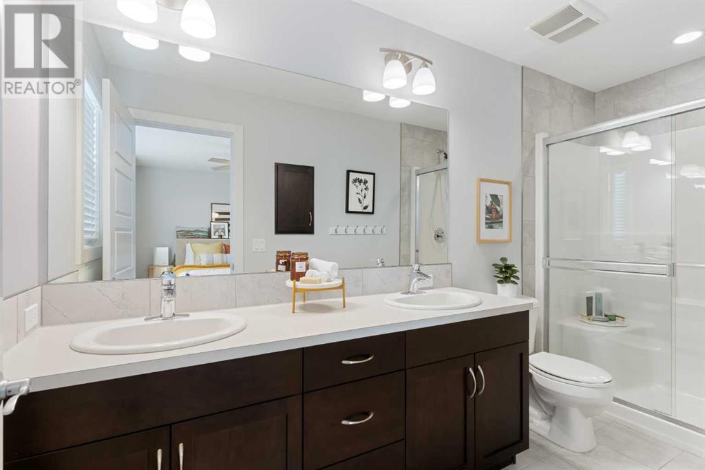 41 Evanscrest Rise Nw, Calgary, Alberta  T3P 0R7 - Photo 25 - A2219646
