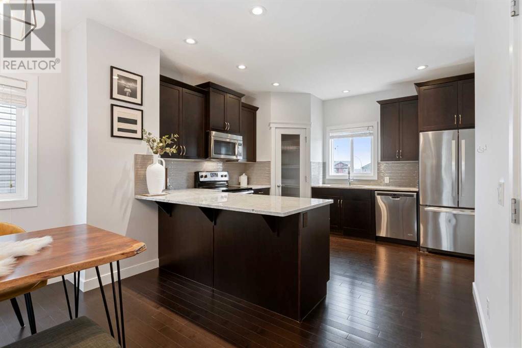 41 Evanscrest Rise Nw, Calgary, Alberta  T3P 0R7 - Photo 11 - A2219646
