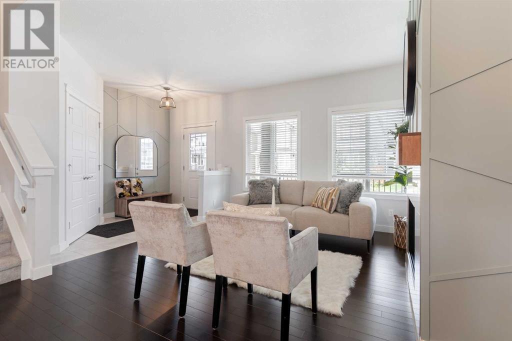 41 Evanscrest Rise Nw, Calgary, Alberta  T3P 0R7 - Photo 7 - A2219646