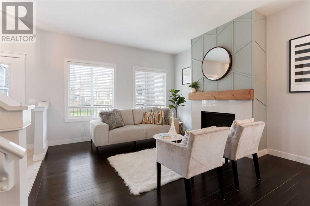 41 Evanscrest Rise Nw, Calgary, Alberta  T3P 0R7 - Photo 6 - A2219646