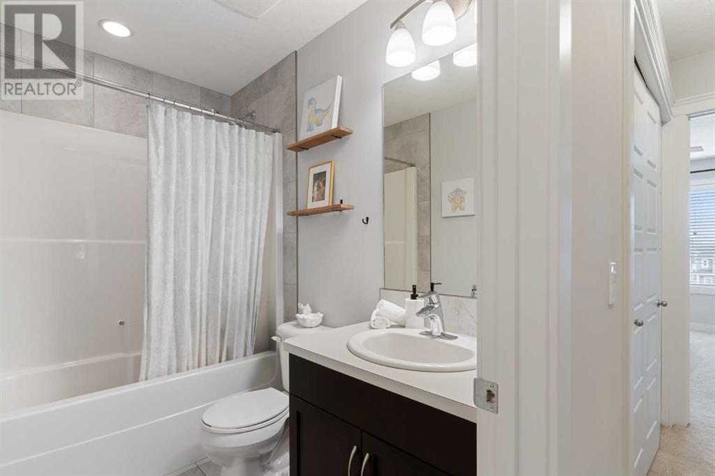 41 Evanscrest Rise Nw, Calgary, Alberta  T3P 0R7 - Photo 21 - A2219646