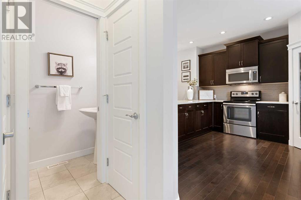 41 Evanscrest Rise Nw, Calgary, Alberta  T3P 0R7 - Photo 15 - A2219646