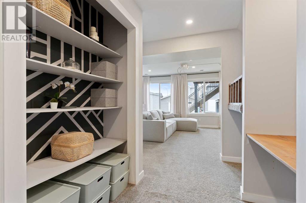 41 Evanscrest Rise Nw, Calgary, Alberta  T3P 0R7 - Photo 31 - A2219646