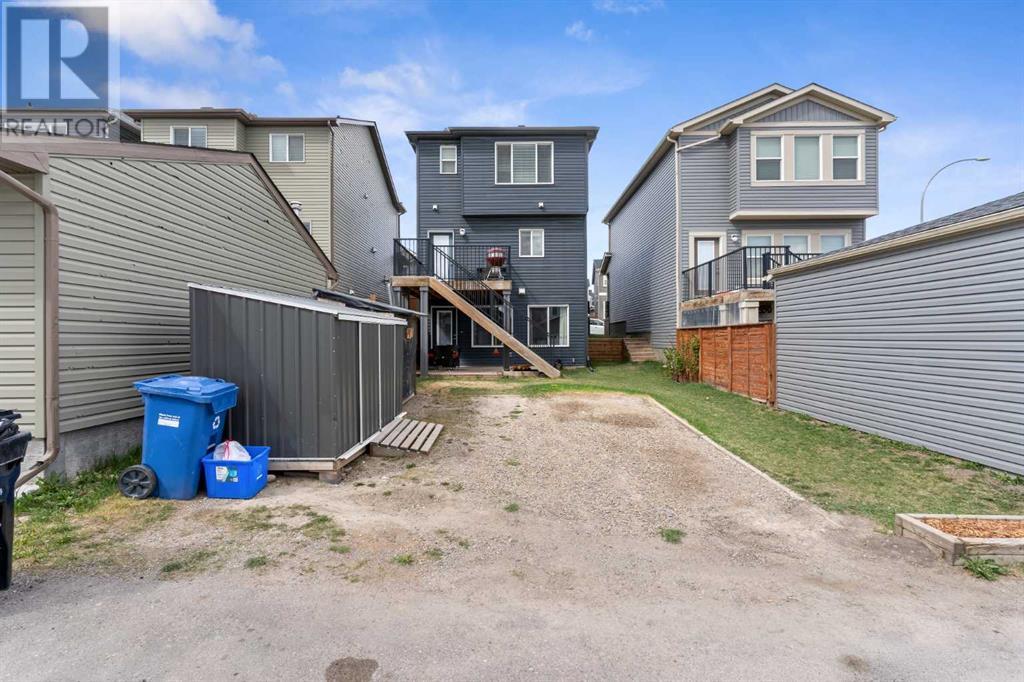 41 Evanscrest Rise Nw, Calgary, Alberta  T3P 0R7 - Photo 42 - A2219646