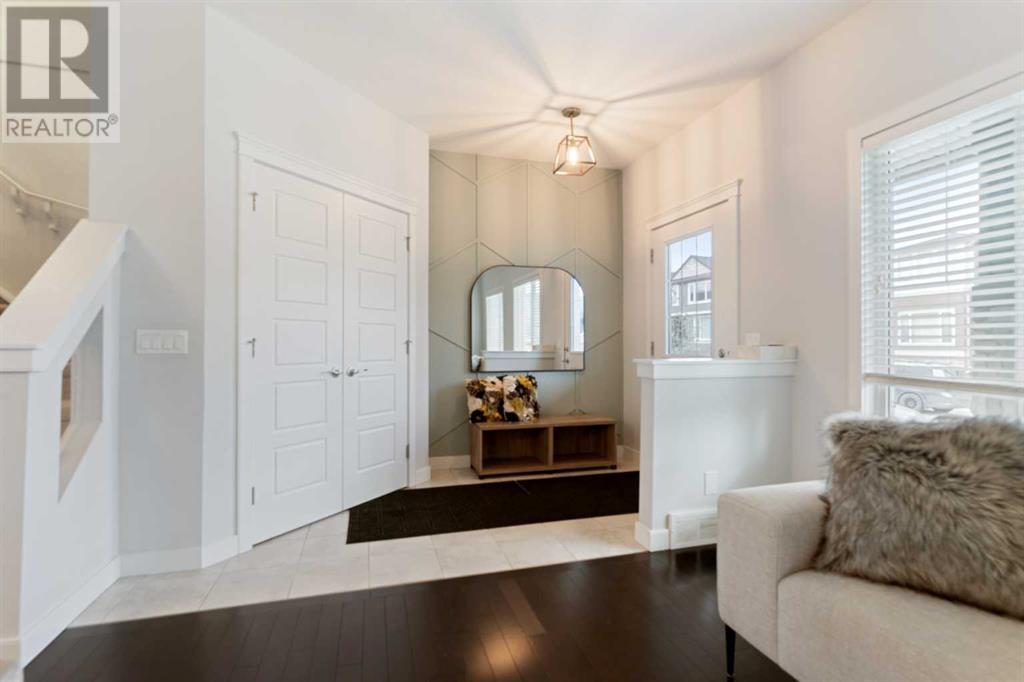 41 Evanscrest Rise Nw, Calgary, Alberta  T3P 0R7 - Photo 4 - A2219646