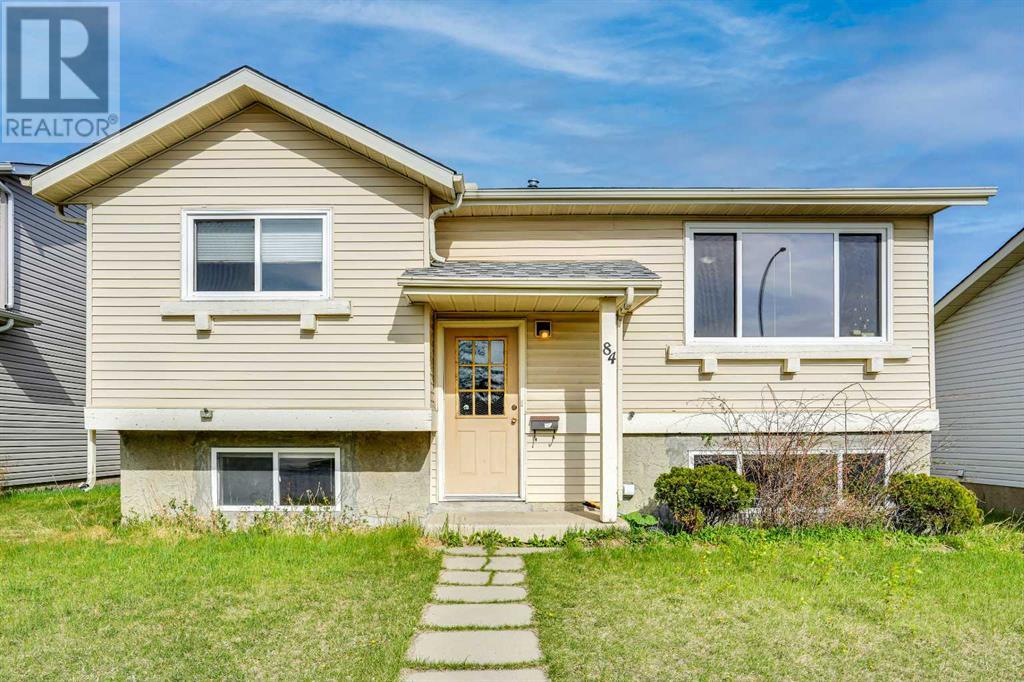 Property at 84 Faldale Close NE image 1