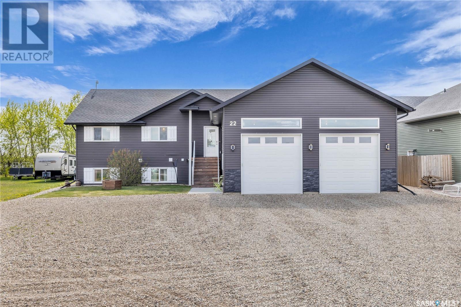 22 Pape DRIVE, humboldt rm no. 370, Saskatchewan