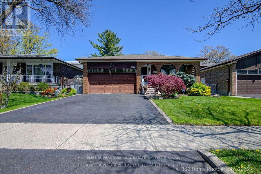 2361 NIKANNA ROAD, Mississauga, Ontario