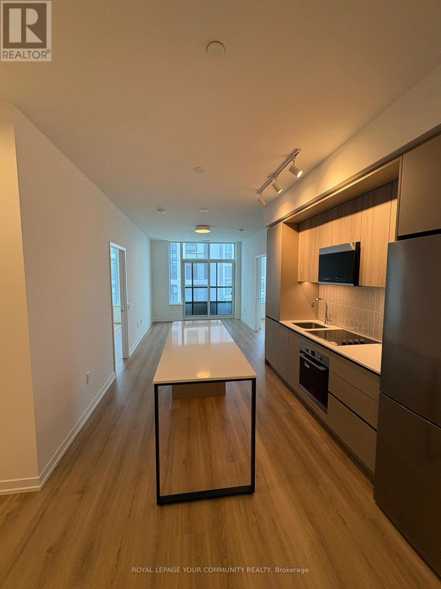 405 - 2485 Eglinton Avenue W, Mississauga, Ontario  L5M 2V8 - Photo 2 - W12171925