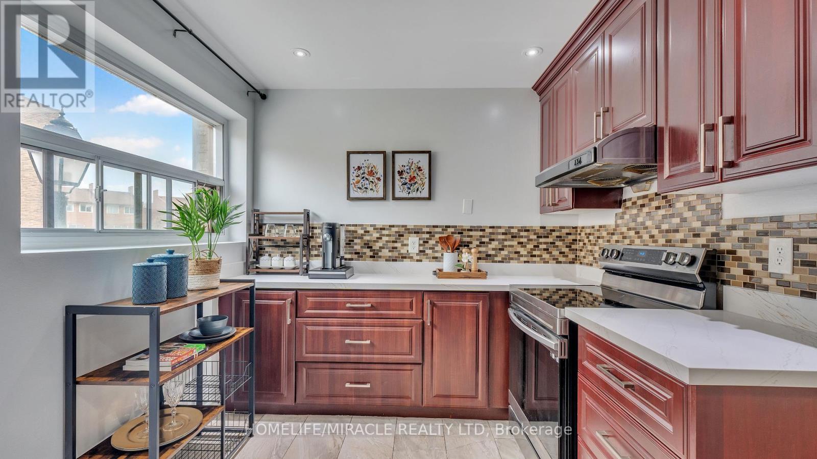 78 - 91 Muir Drive, Toronto, Ontario  M1M 3T7 - Photo 4 - E12166703