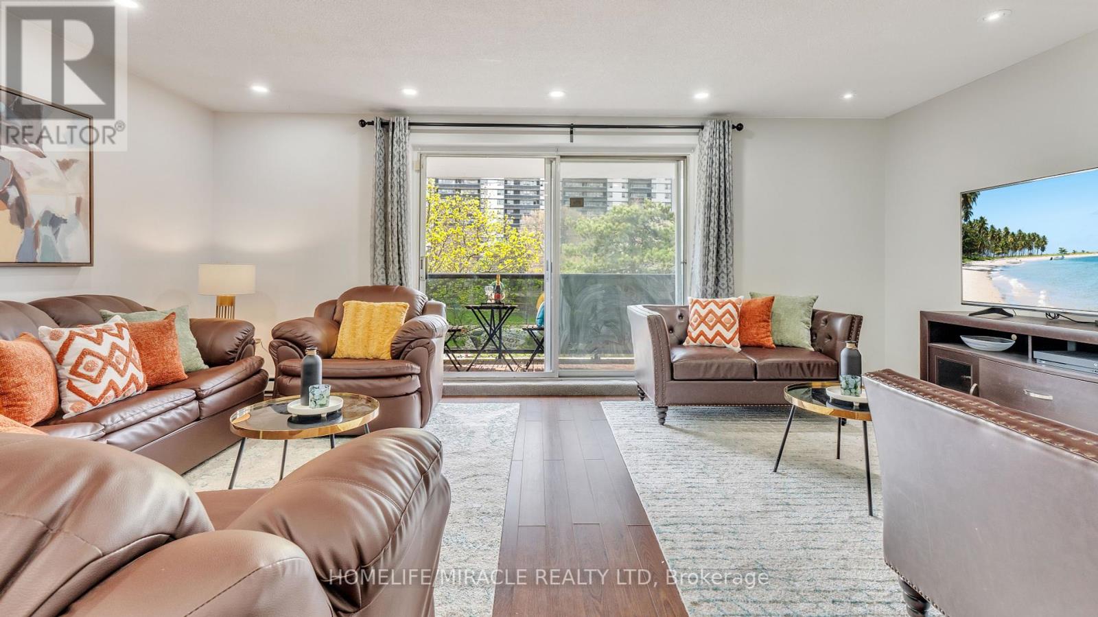 78 - 91 MUIR DRIVE, Toronto, Ontario