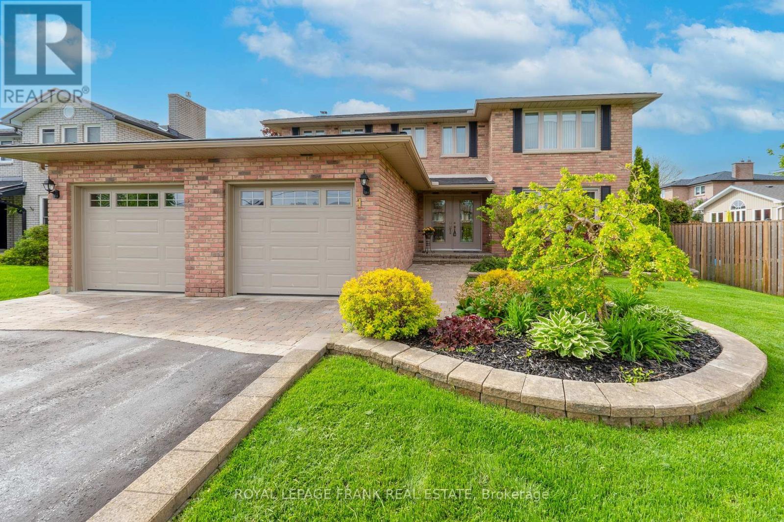 Property at 1 DUNSFORD COURT image 2