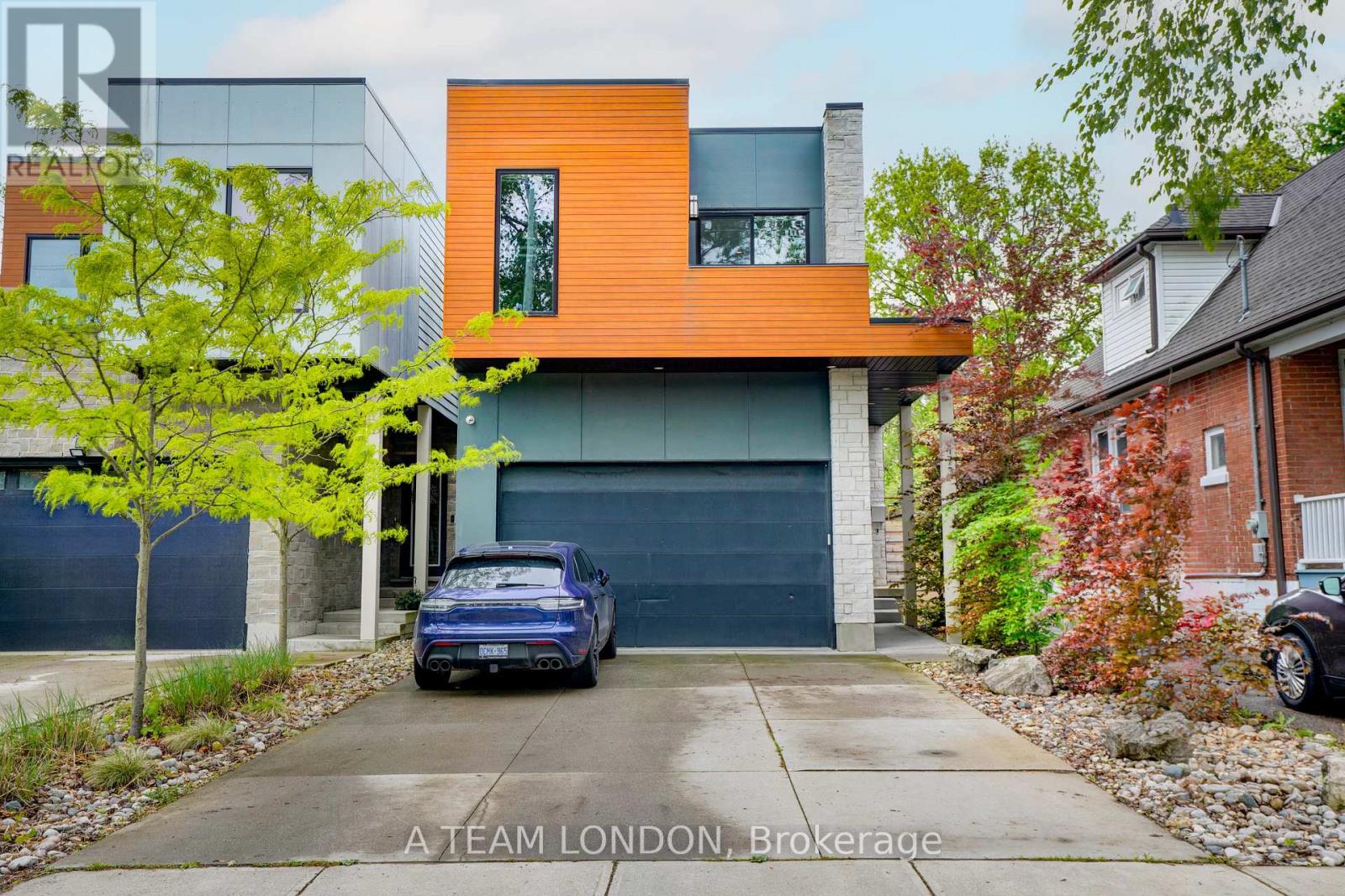 173 LANGARTH STREET E, London South, Ontario
