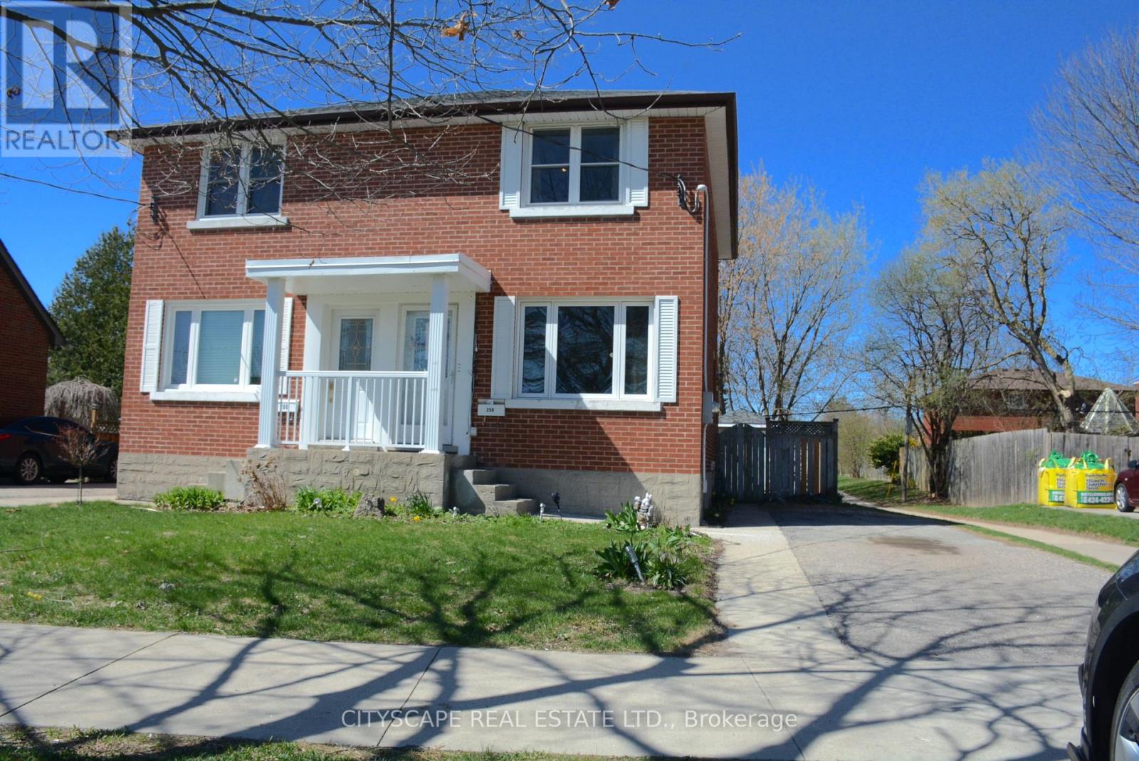 Property at 258 LORNE AVENUE image 3