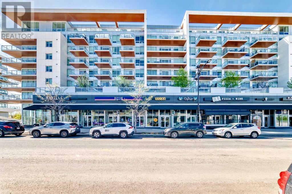 Property at 106, 8505 Broadcast Avenue SW image 1