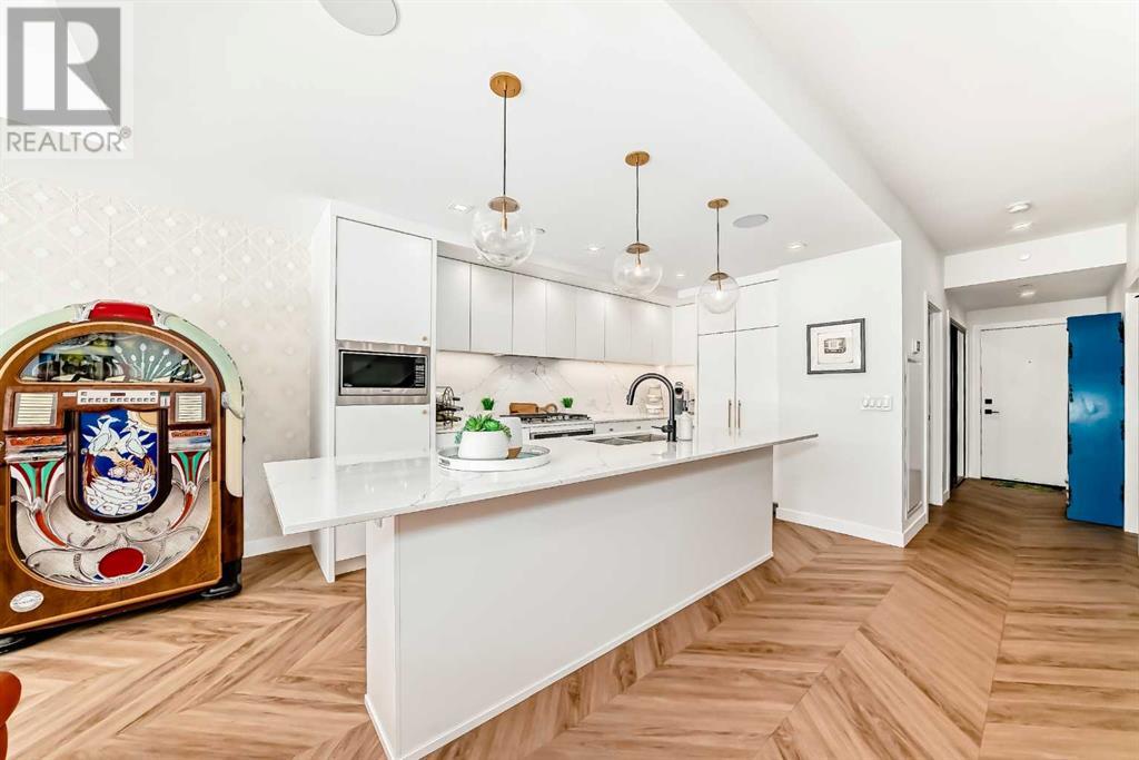 106, 8505 Broadcast Avenue Sw, Calgary, Alberta  T3H 6B5 - Photo 10 - A2220597