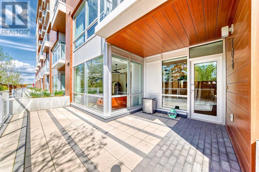 106, 8505 Broadcast Avenue Sw, Calgary, Alberta  T3H 6B5 - Photo 23 - A2220597