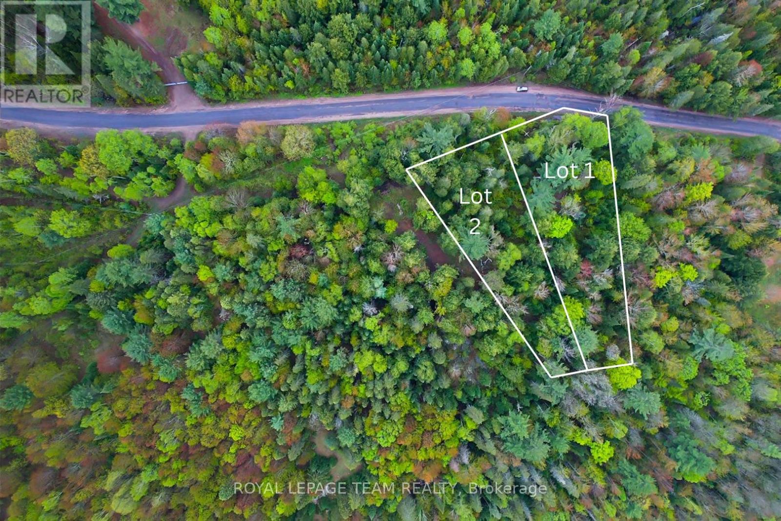 - BIERNACKI MOUNTAIN ROAD, Madawaska Valley, Ontario