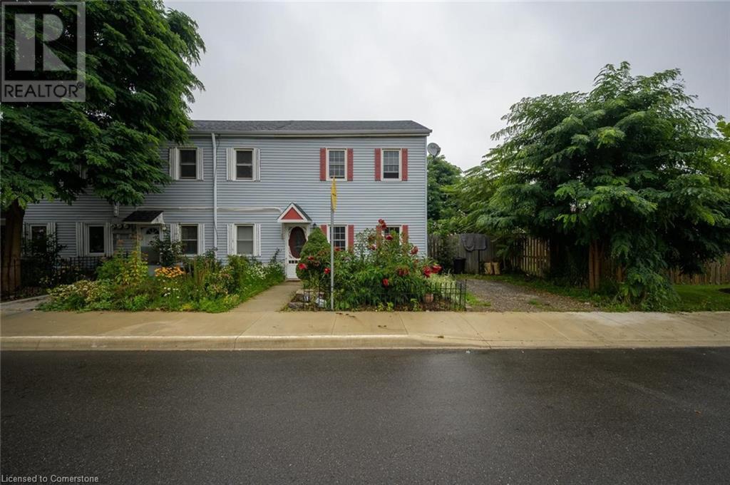 Property at 19 STRACHAN Street E image 4