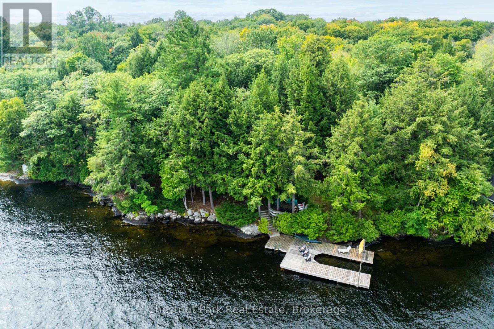 2 - 1029 Ham Road, Muskoka Lakes, Ontario  P0C 1A0 - Photo 1 - X12171935
