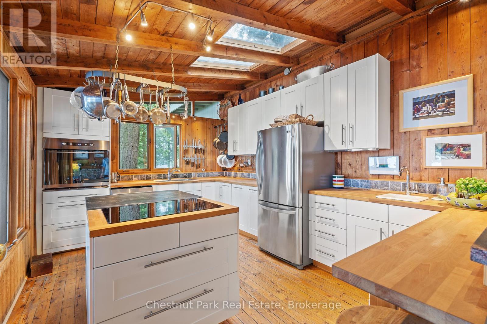 2 - 1029 Ham Road, Muskoka Lakes, Ontario  P0C 1A0 - Photo 11 - X12171935