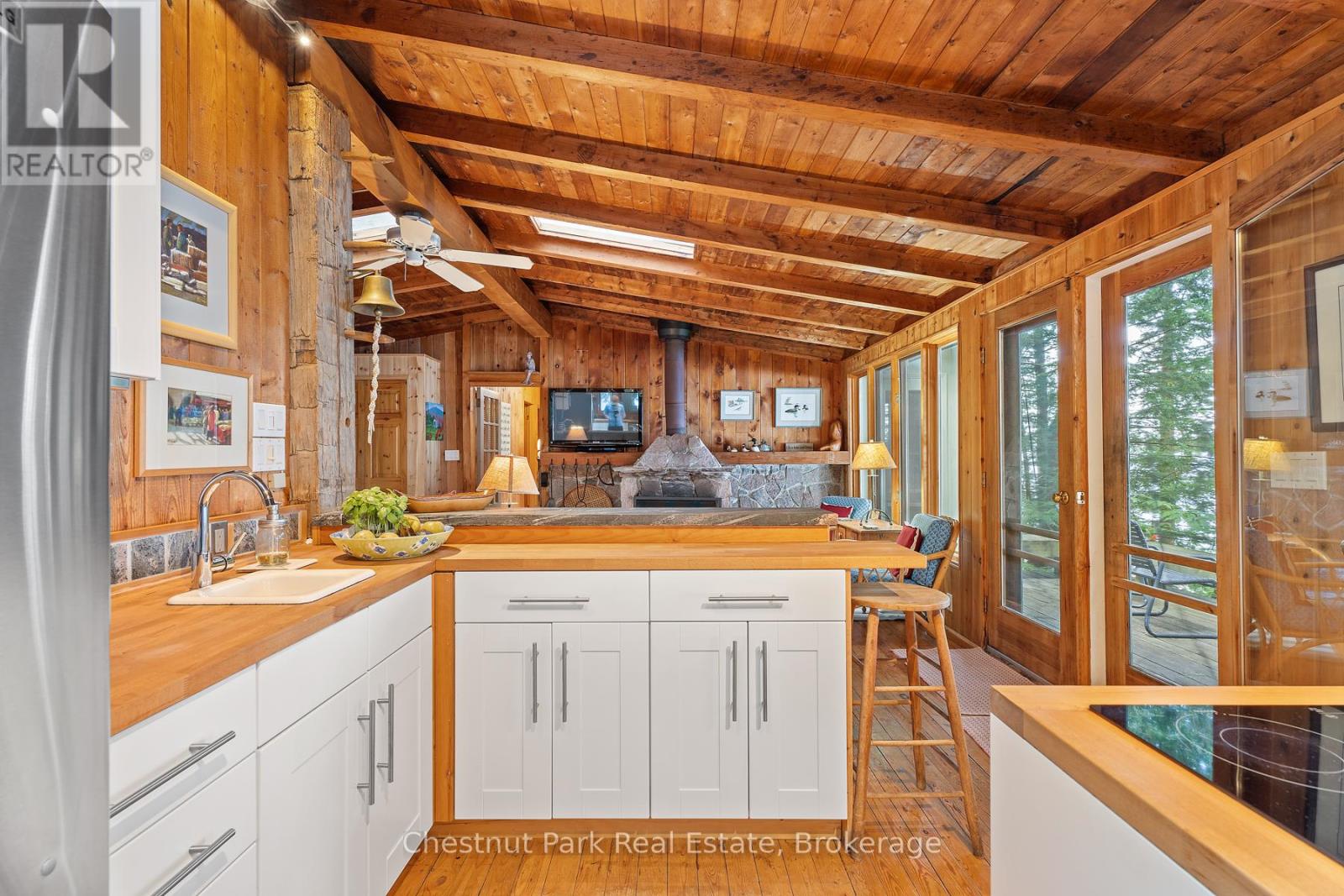 2 - 1029 Ham Road, Muskoka Lakes, Ontario  P0C 1A0 - Photo 12 - X12171935