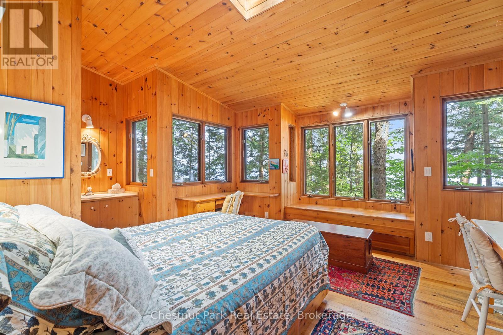 2 - 1029 Ham Road, Muskoka Lakes, Ontario  P0C 1A0 - Photo 14 - X12171935