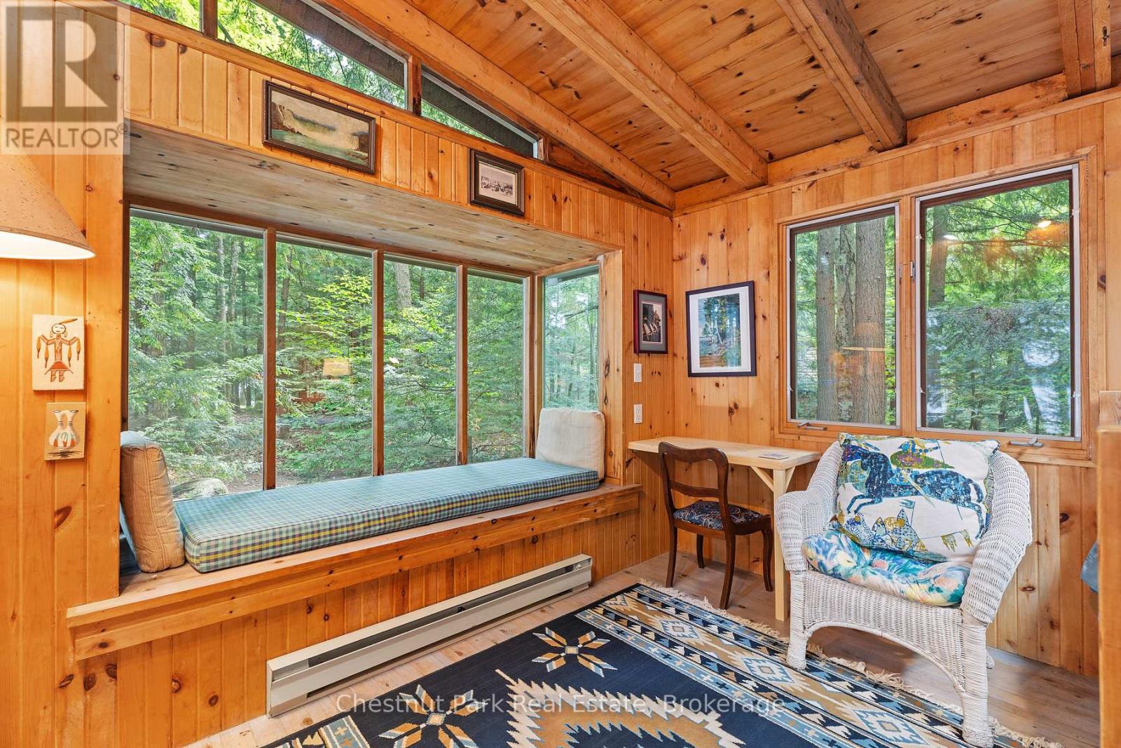2 - 1029 Ham Road, Muskoka Lakes, Ontario  P0C 1A0 - Photo 15 - X12171935