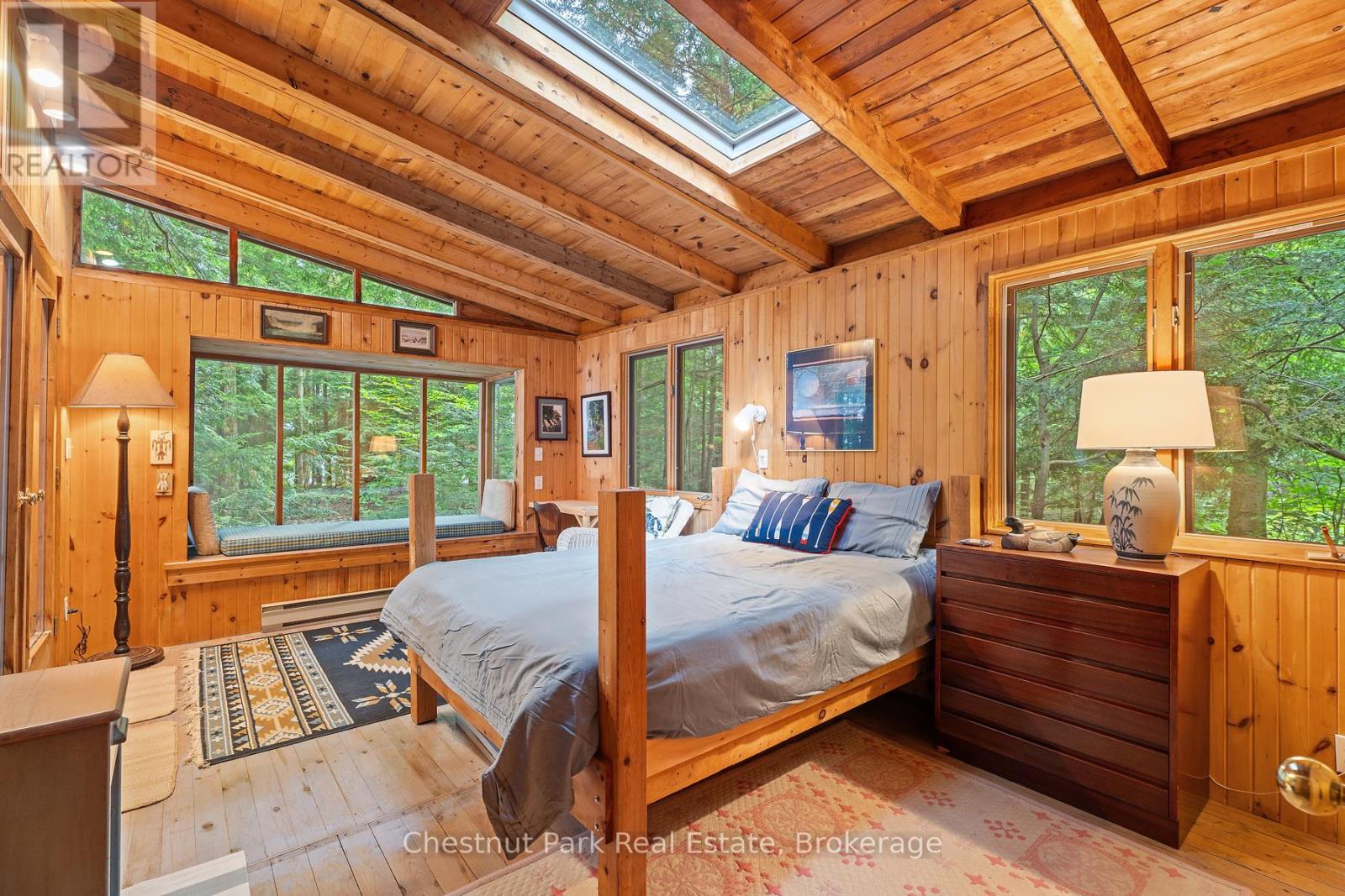 2 - 1029 Ham Road, Muskoka Lakes, Ontario  P0C 1A0 - Photo 17 - X12171935