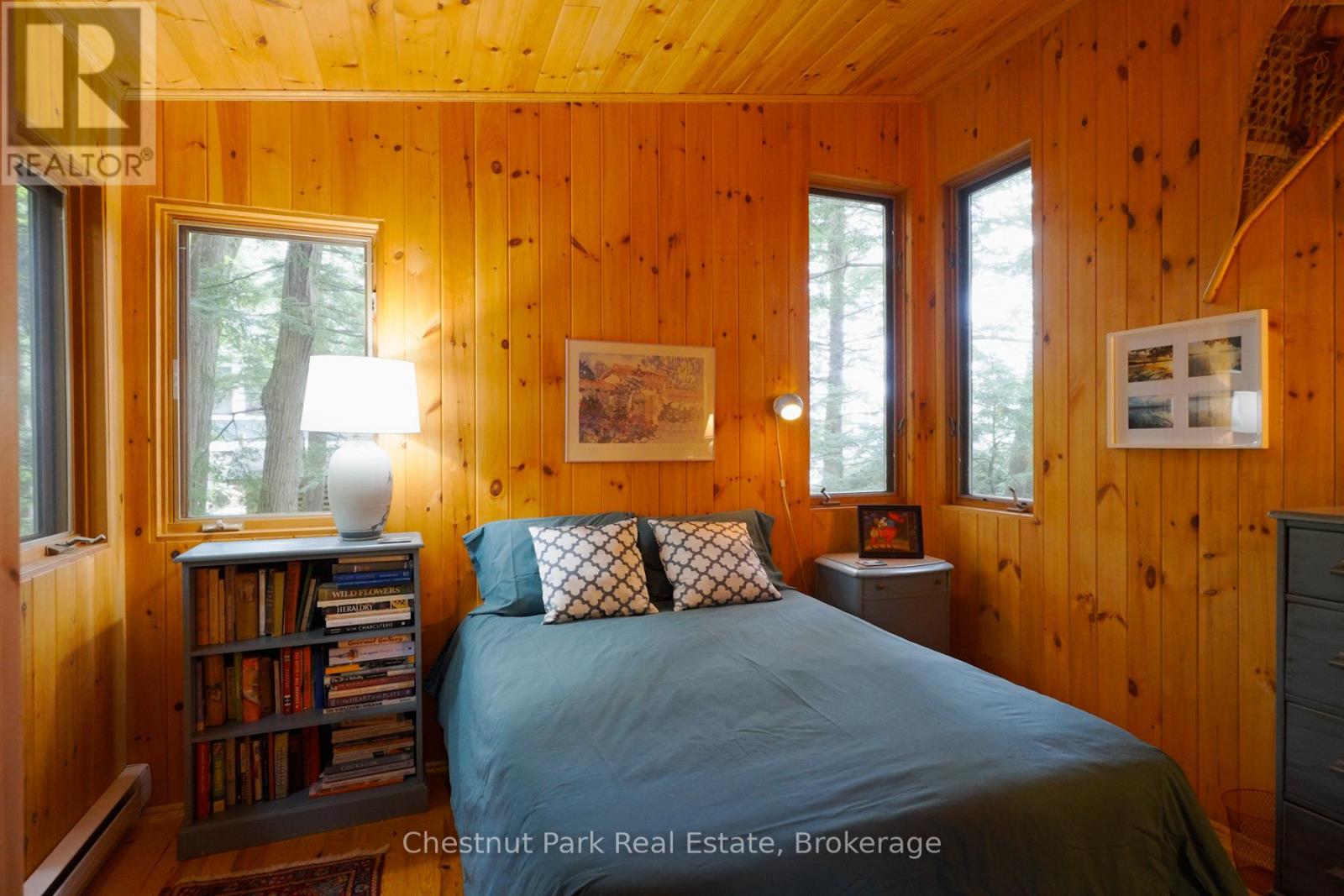 2 - 1029 Ham Road, Muskoka Lakes, Ontario  P0C 1A0 - Photo 20 - X12171935