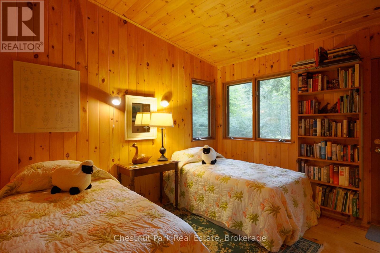 2 - 1029 Ham Road, Muskoka Lakes, Ontario  P0C 1A0 - Photo 21 - X12171935