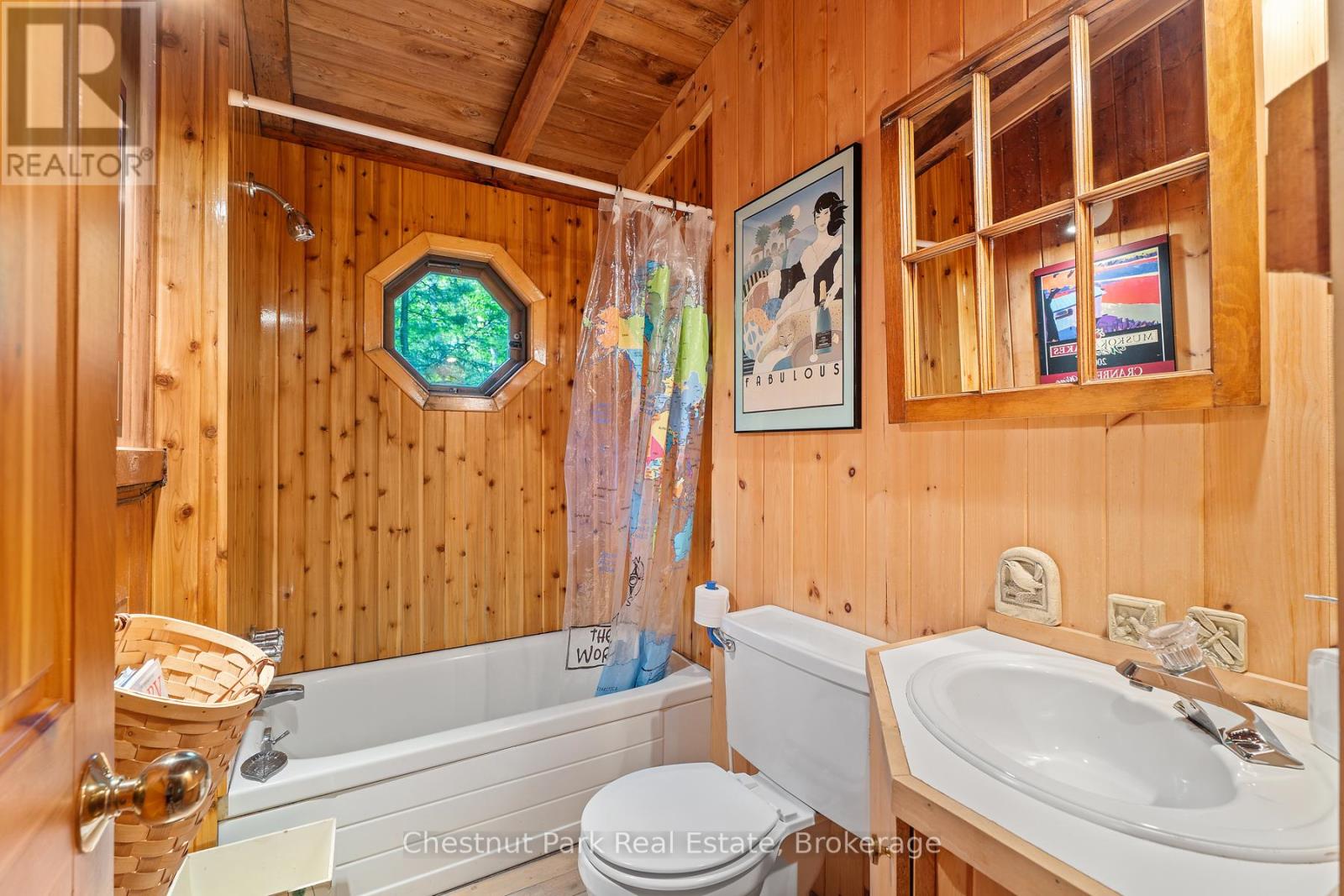 2 - 1029 Ham Road, Muskoka Lakes, Ontario  P0C 1A0 - Photo 22 - X12171935