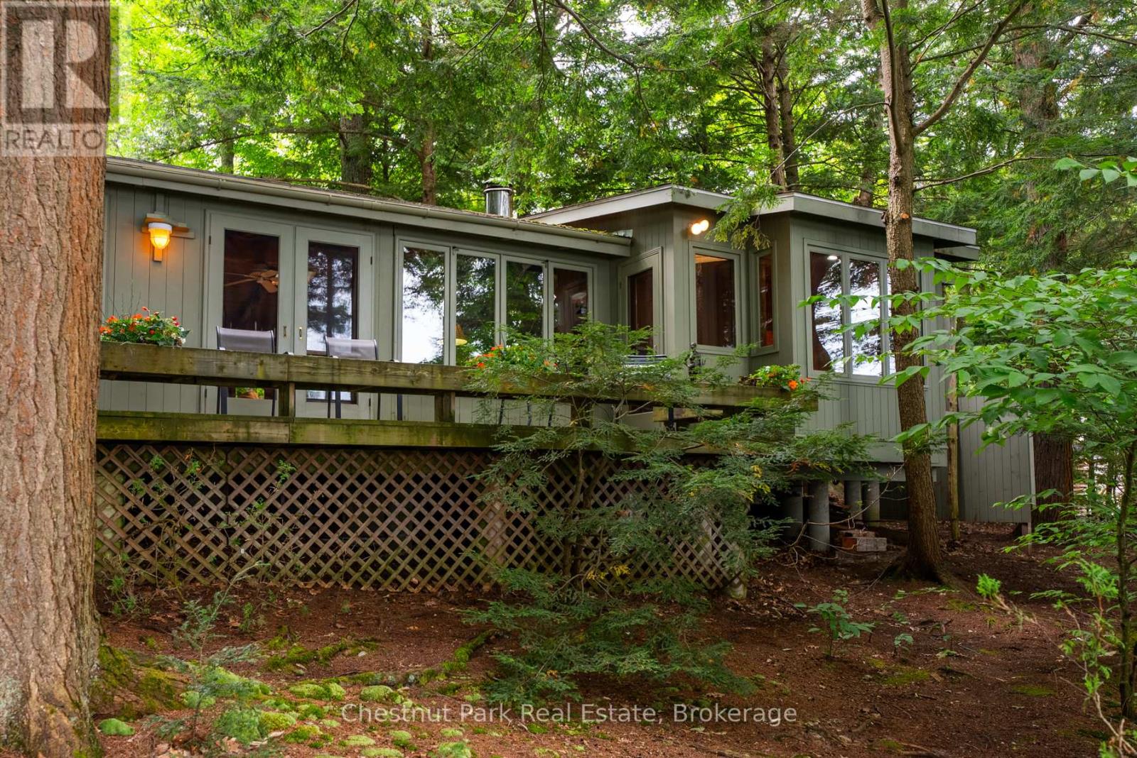 2 - 1029 Ham Road, Muskoka Lakes (Medora), Ontario  P0C 1A0 - Photo 23 - X12171935