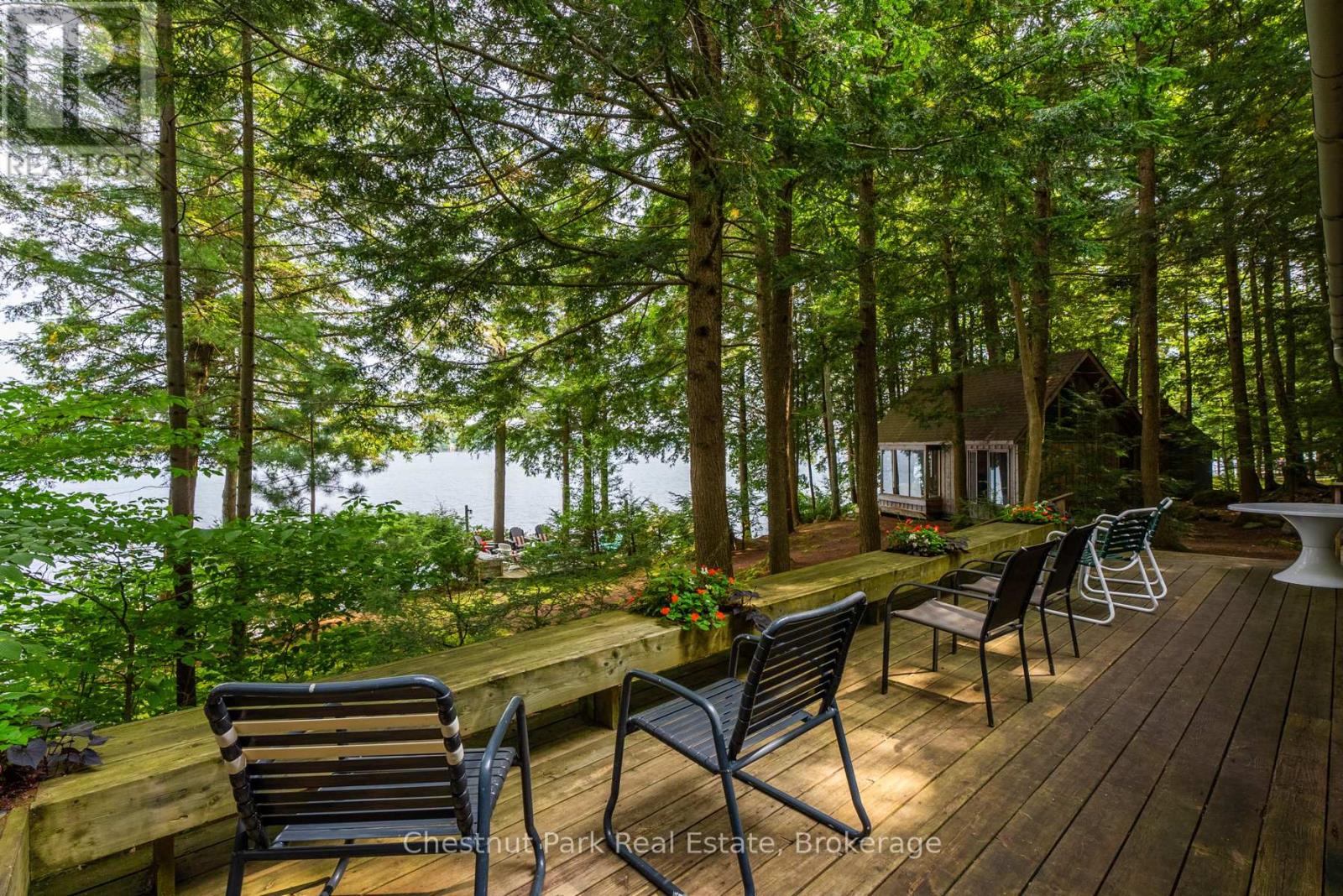 2 - 1029 Ham Road, Muskoka Lakes, Ontario  P0C 1A0 - Photo 24 - X12171935