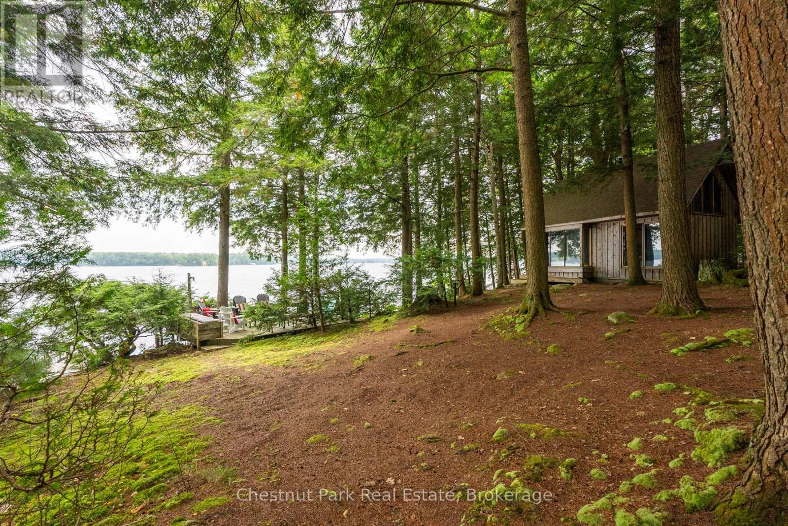 2 - 1029 Ham Road, Muskoka Lakes, Ontario  P0C 1A0 - Photo 25 - X12171935