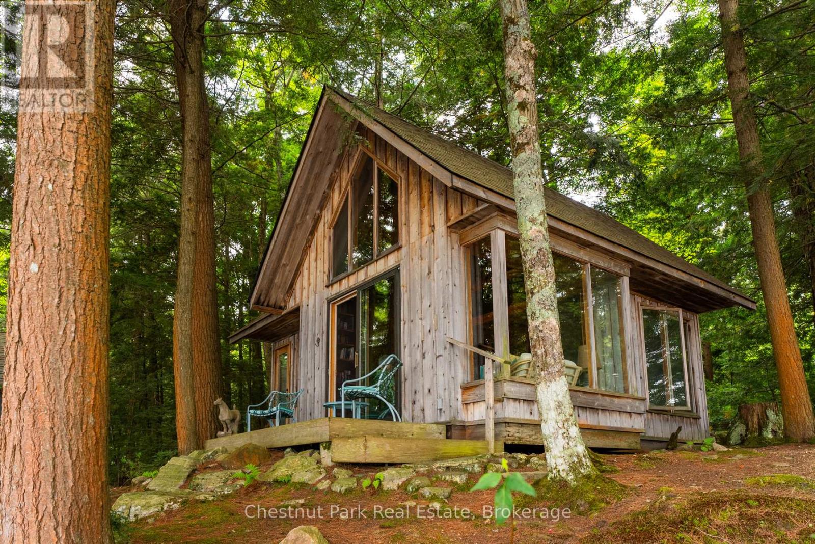 2 - 1029 Ham Road, Muskoka Lakes, Ontario  P0C 1A0 - Photo 27 - X12171935