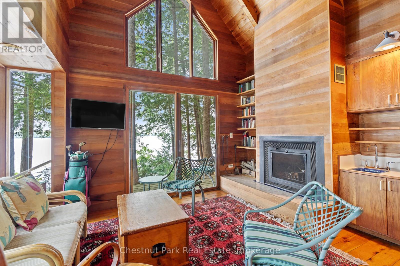 2 - 1029 Ham Road, Muskoka Lakes (Medora), Ontario  P0C 1A0 - Photo 28 - X12171935