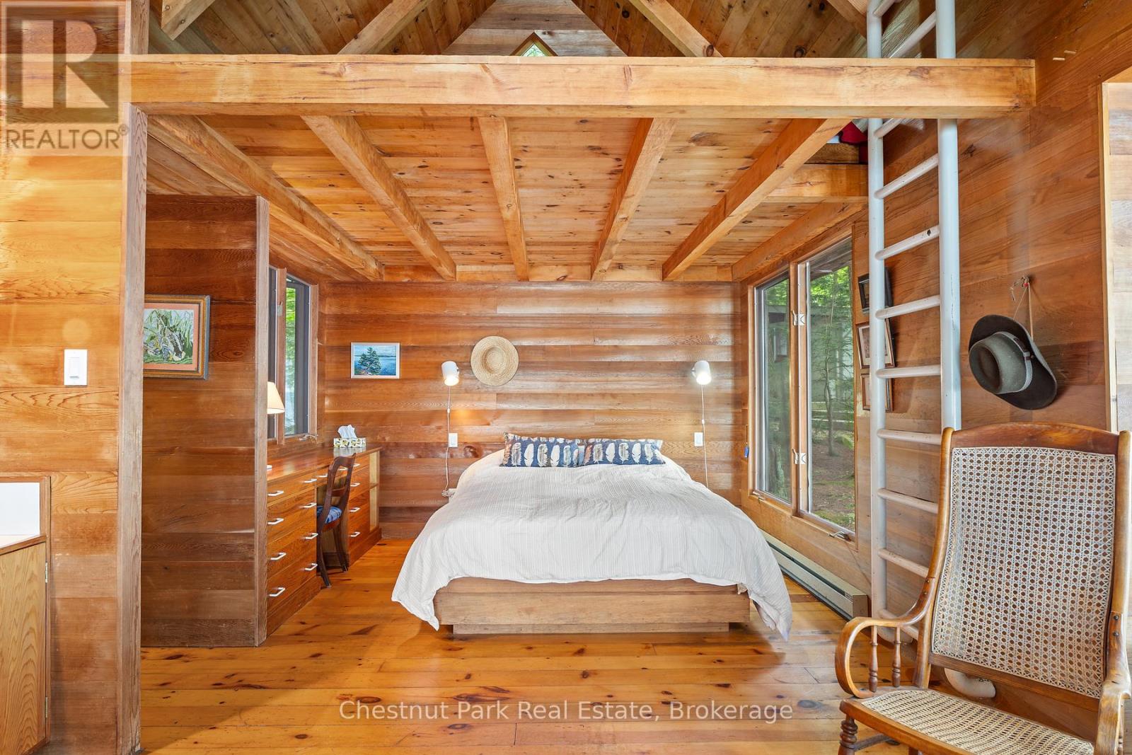 2 - 1029 Ham Road, Muskoka Lakes, Ontario  P0C 1A0 - Photo 30 - X12171935