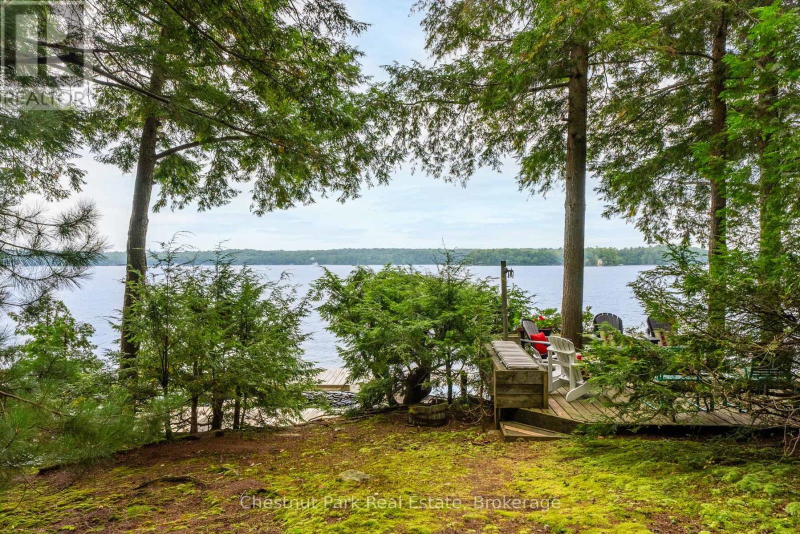 2 - 1029 Ham Road, Muskoka Lakes, Ontario  P0C 1A0 - Photo 32 - X12171935