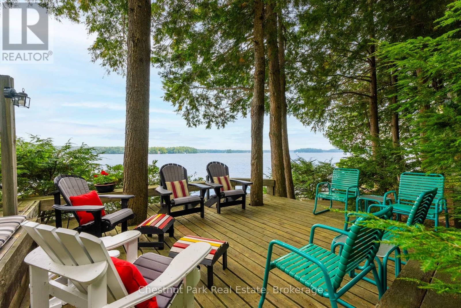 2 - 1029 Ham Road, Muskoka Lakes, Ontario  P0C 1A0 - Photo 33 - X12171935