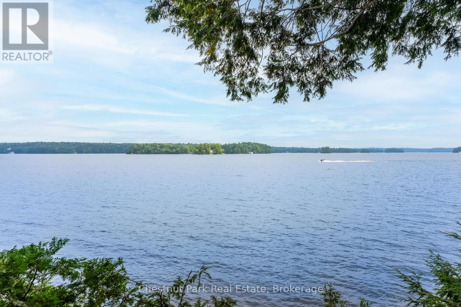 2 - 1029 Ham Road, Muskoka Lakes, Ontario  P0C 1A0 - Photo 34 - X12171935