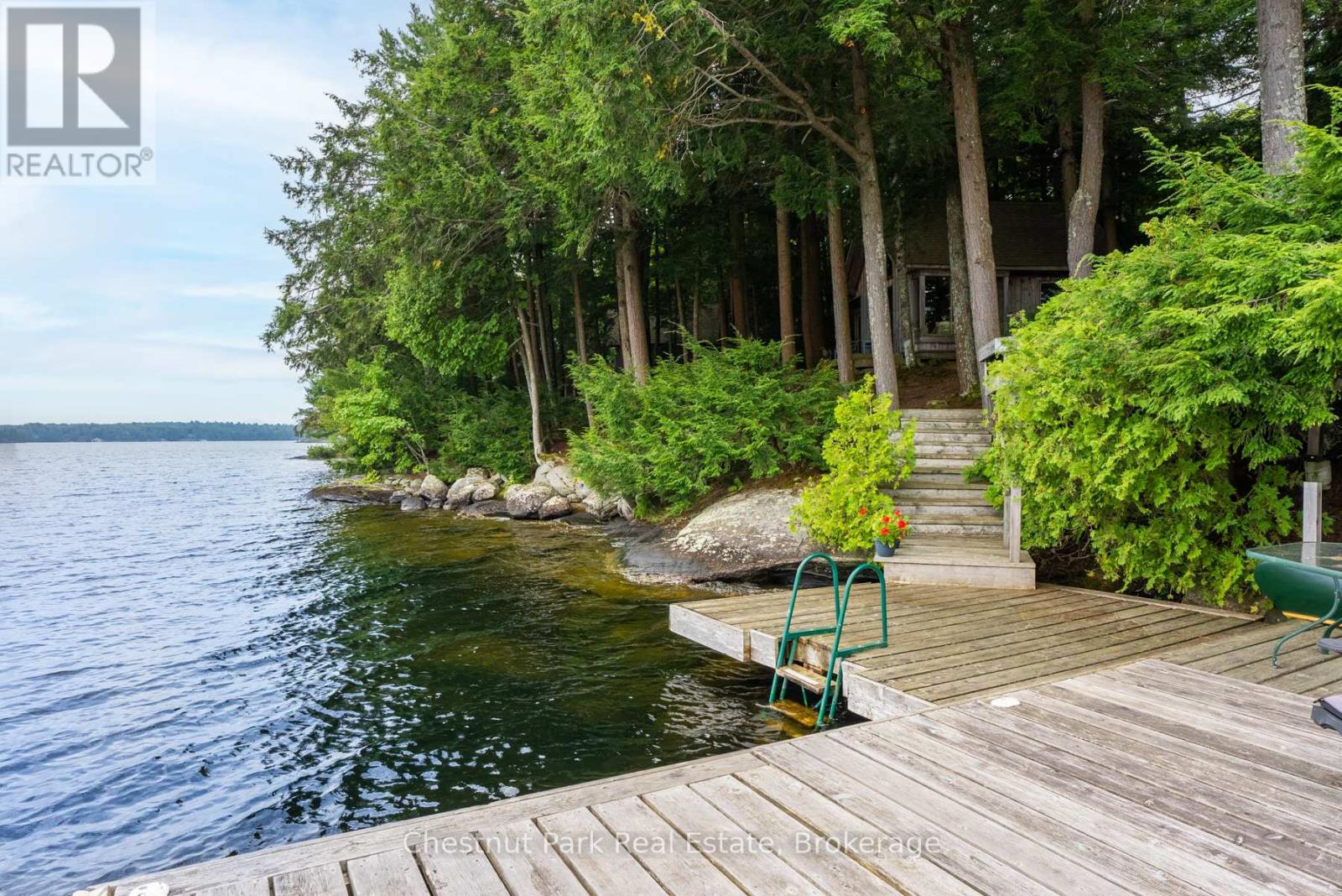 2 - 1029 Ham Road, Muskoka Lakes (Medora), Ontario  P0C 1A0 - Photo 35 - X12171935