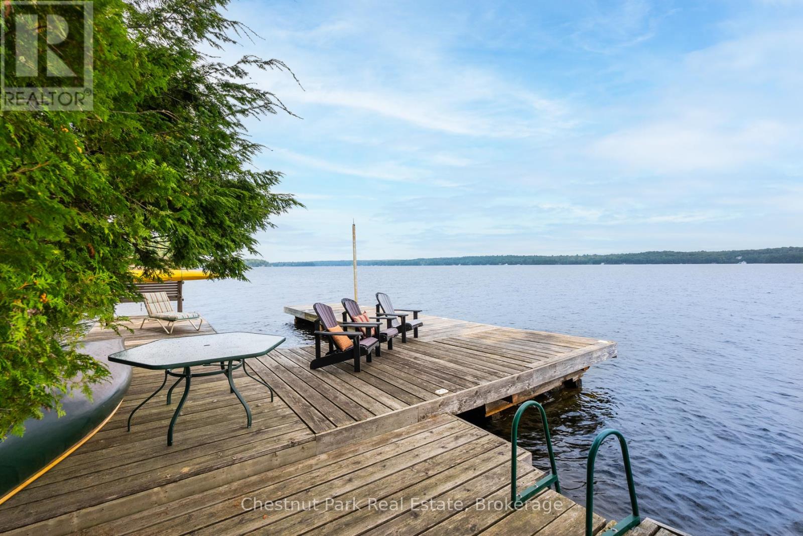 2 - 1029 Ham Road, Muskoka Lakes, Ontario  P0C 1A0 - Photo 36 - X12171935