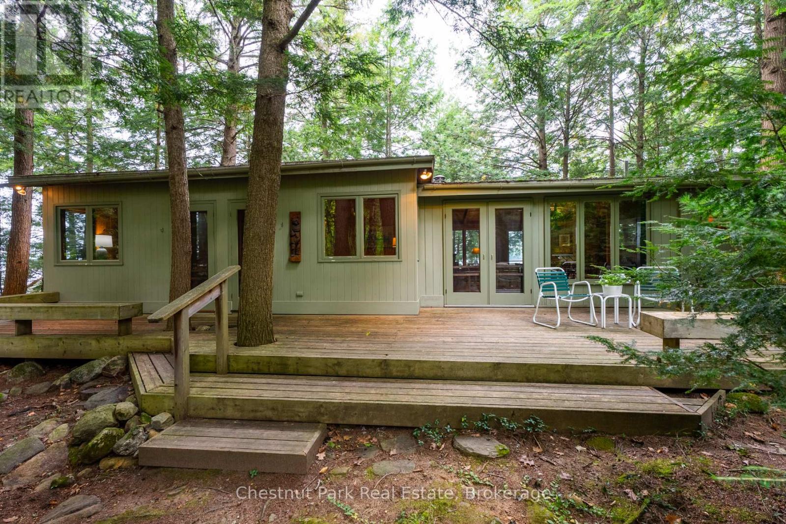 2 - 1029 Ham Road, Muskoka Lakes, Ontario  P0C 1A0 - Photo 39 - X12171935