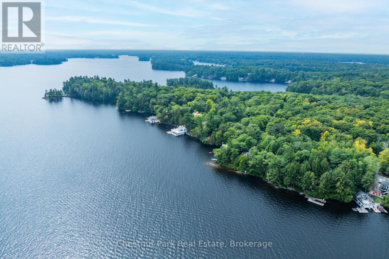 2 - 1029 Ham Road, Muskoka Lakes, Ontario  P0C 1A0 - Photo 40 - X12171935