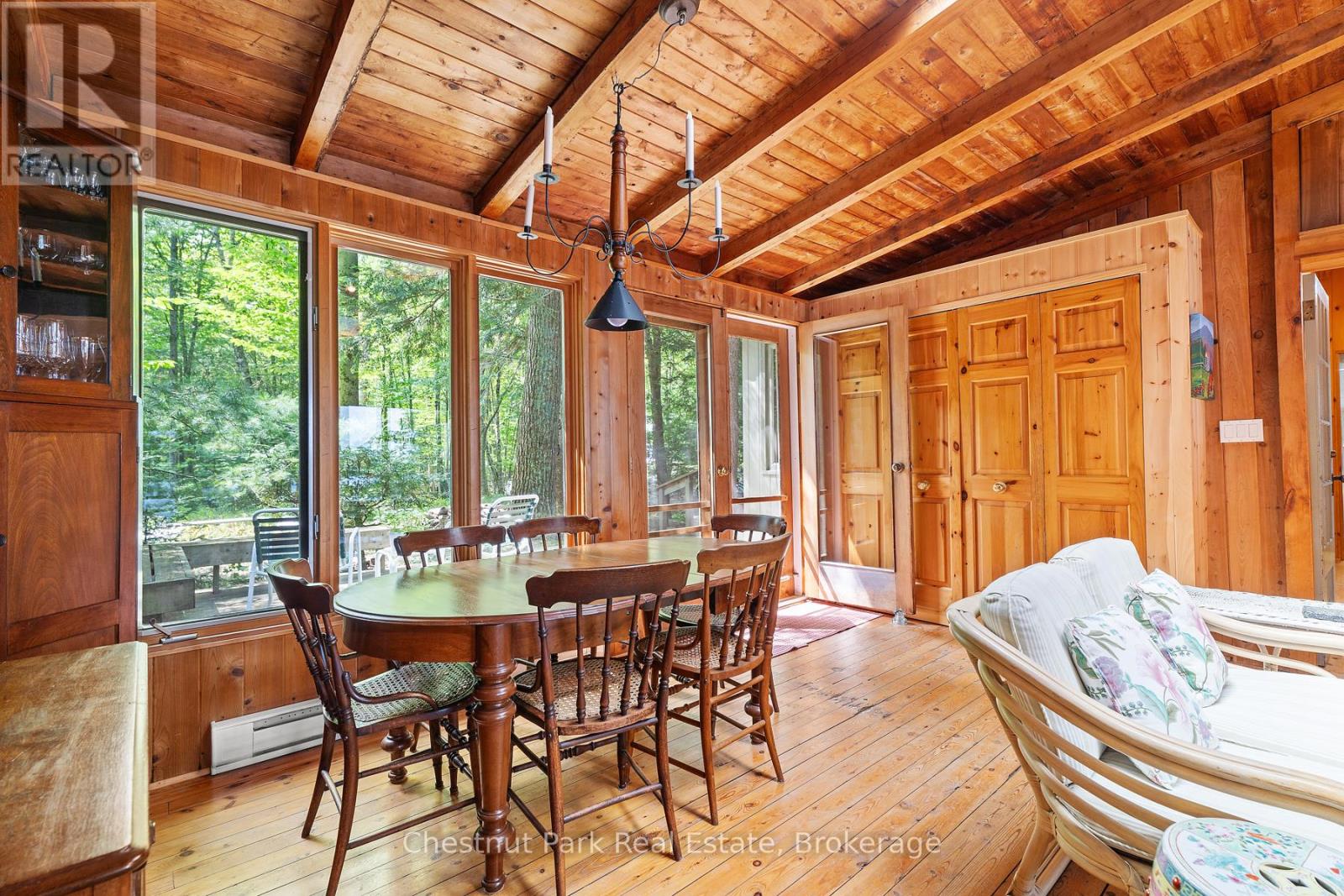 2 - 1029 Ham Road, Muskoka Lakes, Ontario  P0C 1A0 - Photo 7 - X12171935