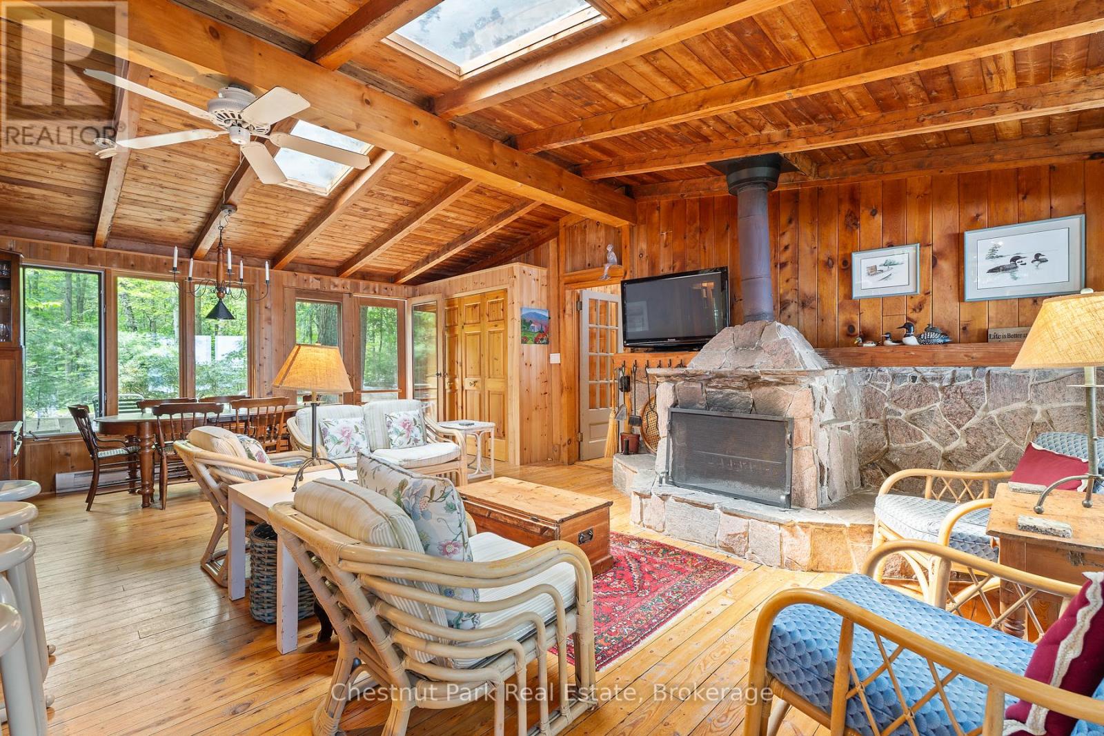 2 - 1029 Ham Road, Muskoka Lakes, Ontario  P0C 1A0 - Photo 8 - X12171935